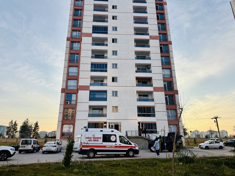 Diyarbakir Kadin Cesedi Bulundu