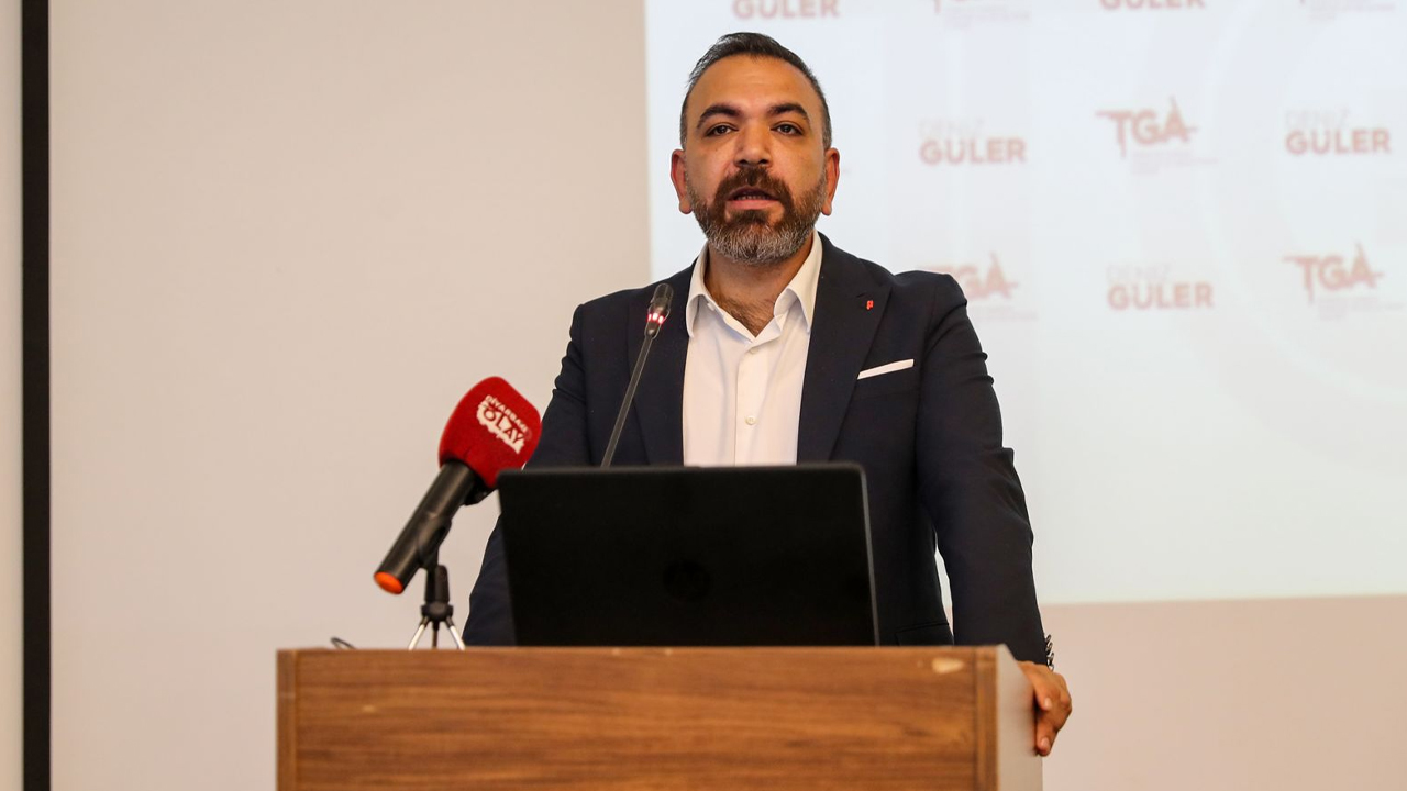 Diyarbakır, Türkiye Turizm Tanıtım Ve Geliştirme Ajansında Temsil Edilecek2