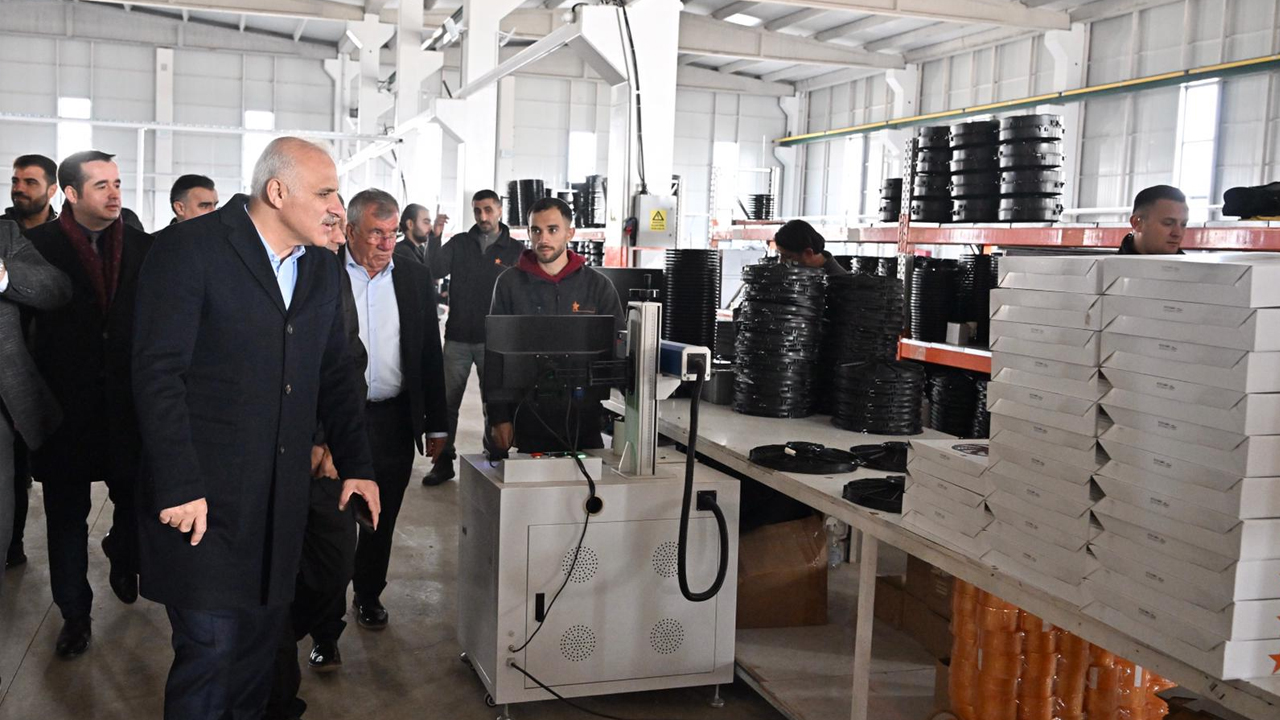 Diyarbakır Valisi Zorluoğlu, Osb’yi Ziyaret Etti1