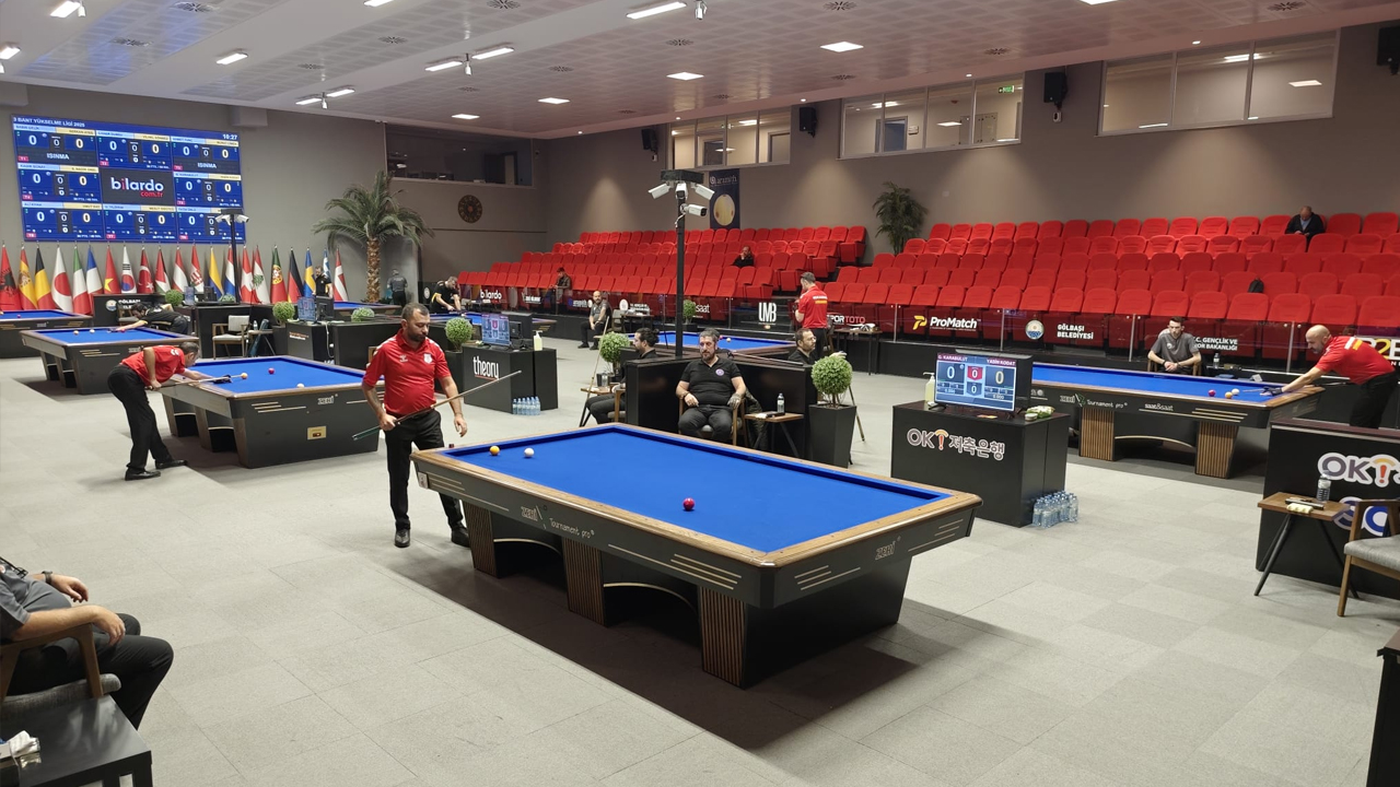 Diyarbakır Yenişehir Belediyesi’nden Birincilik!