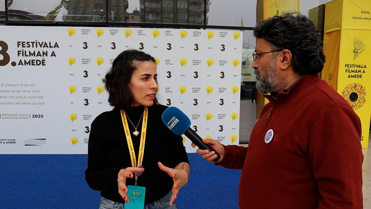 Diyarbakır’da 8 Yıllık Sessizlik Son Buldu2