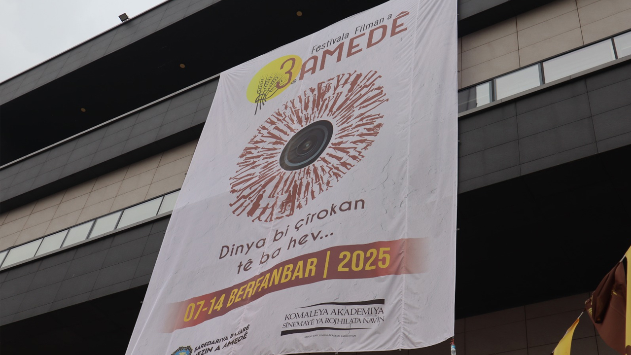 Diyarbakır’da 8 Yıllık Sessizlik Son Buldu3