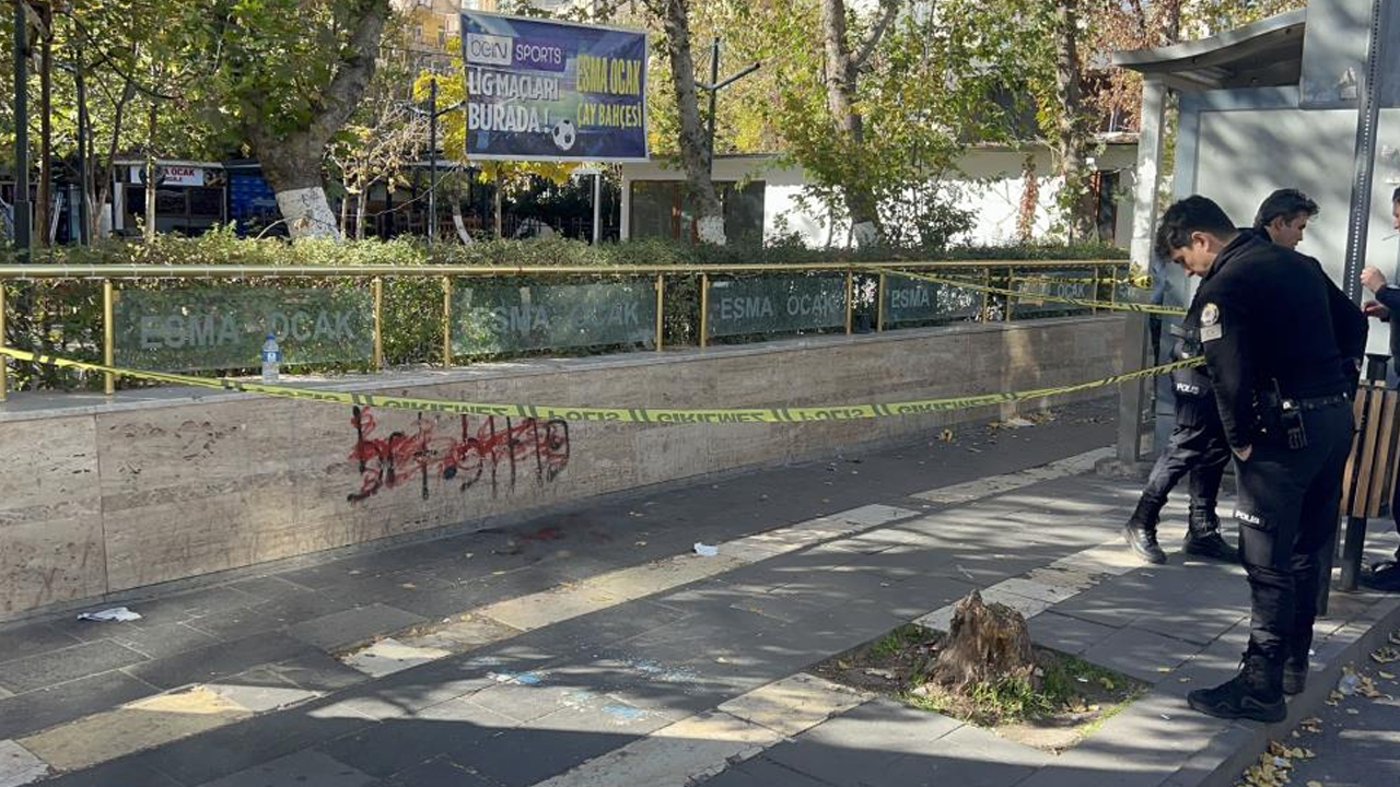 Diyarbakır’da Akıl Almaz Tuzak