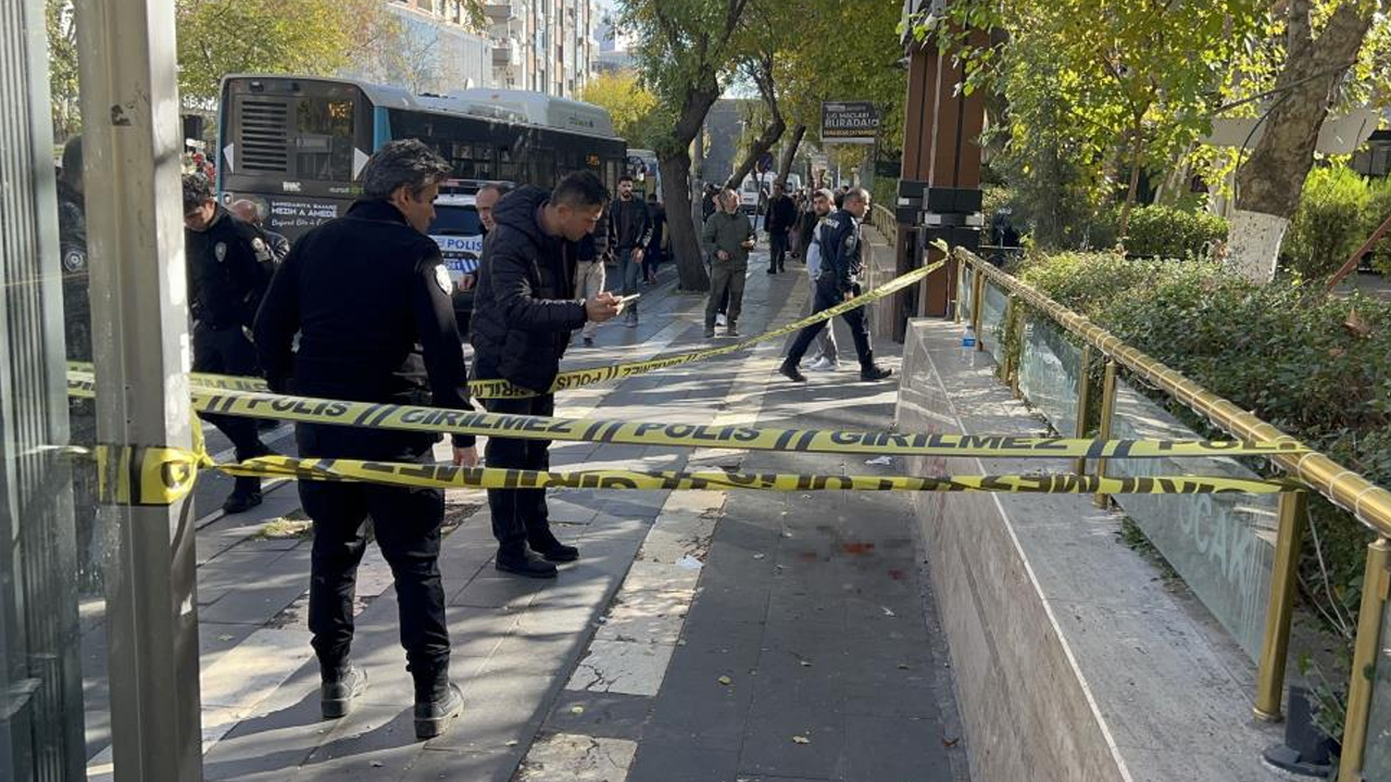 Diyarbakır’da Akıl Almaz Tuzak1