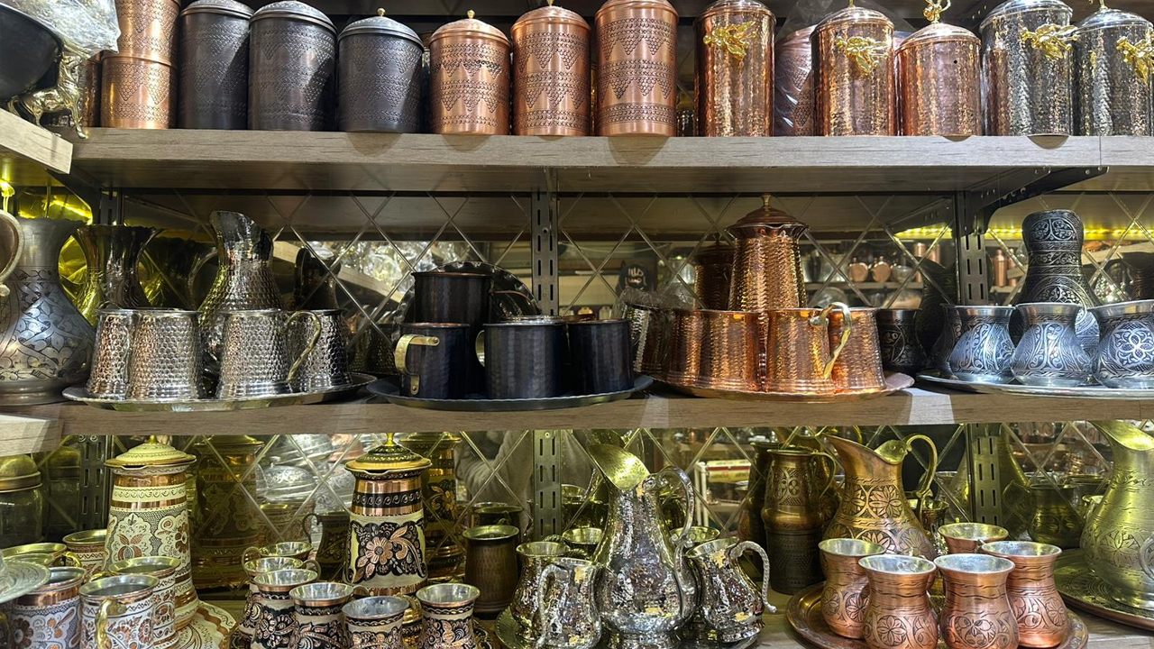 Diyarbakır’da Bakırcılık Direniyor2