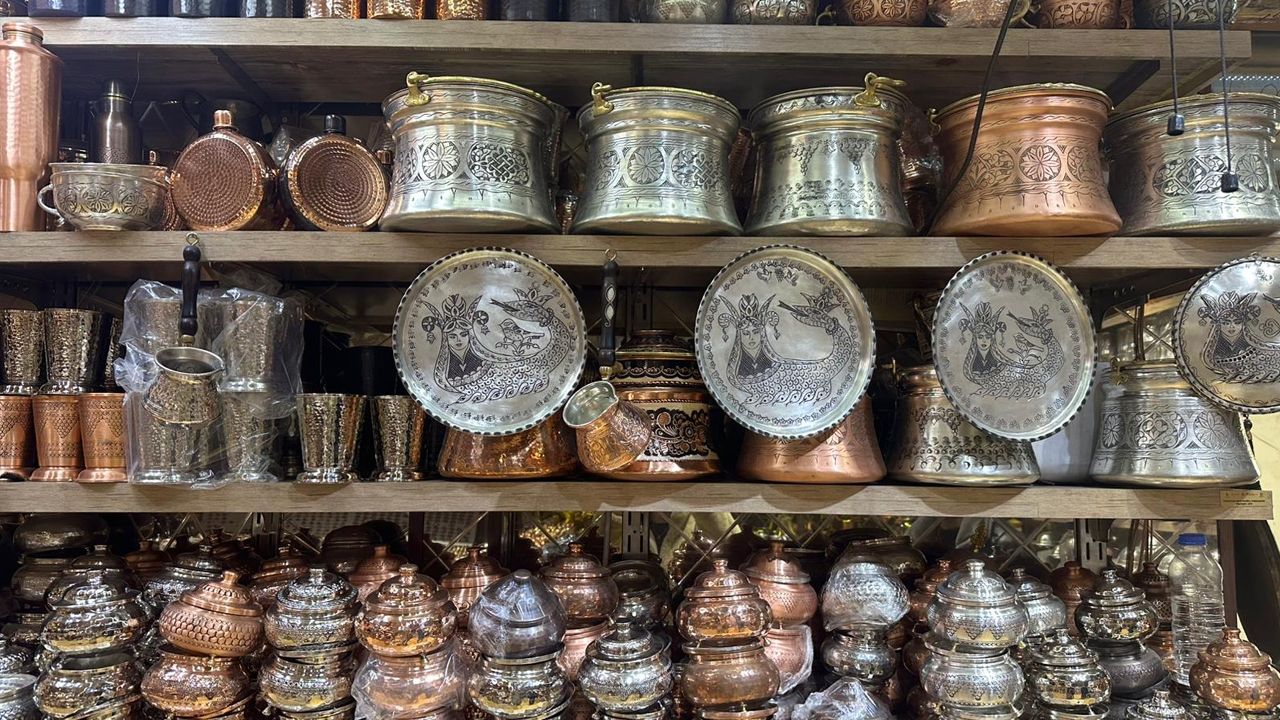 Diyarbakır’da Bakırcılık Direniyor3