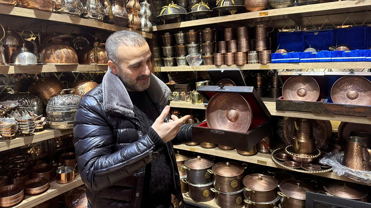 Diyarbakır’da Bakırcılık Direniyor4