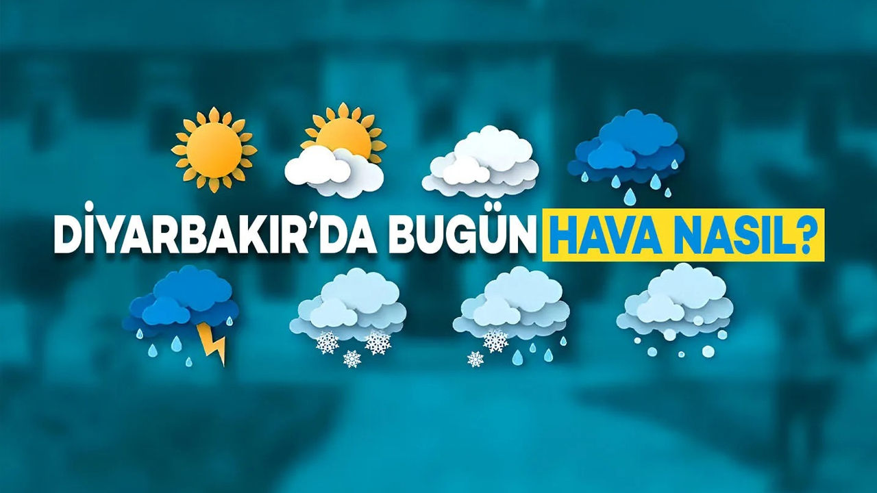 Diyarbakır’da Bir Hafta Boyunca Yağmur Mesaisi2