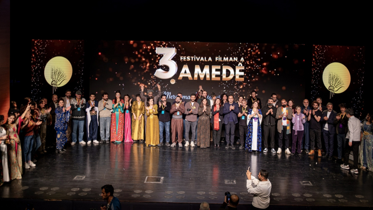 Diyarbakır’da Bir Yıl Böyle Geçti...12