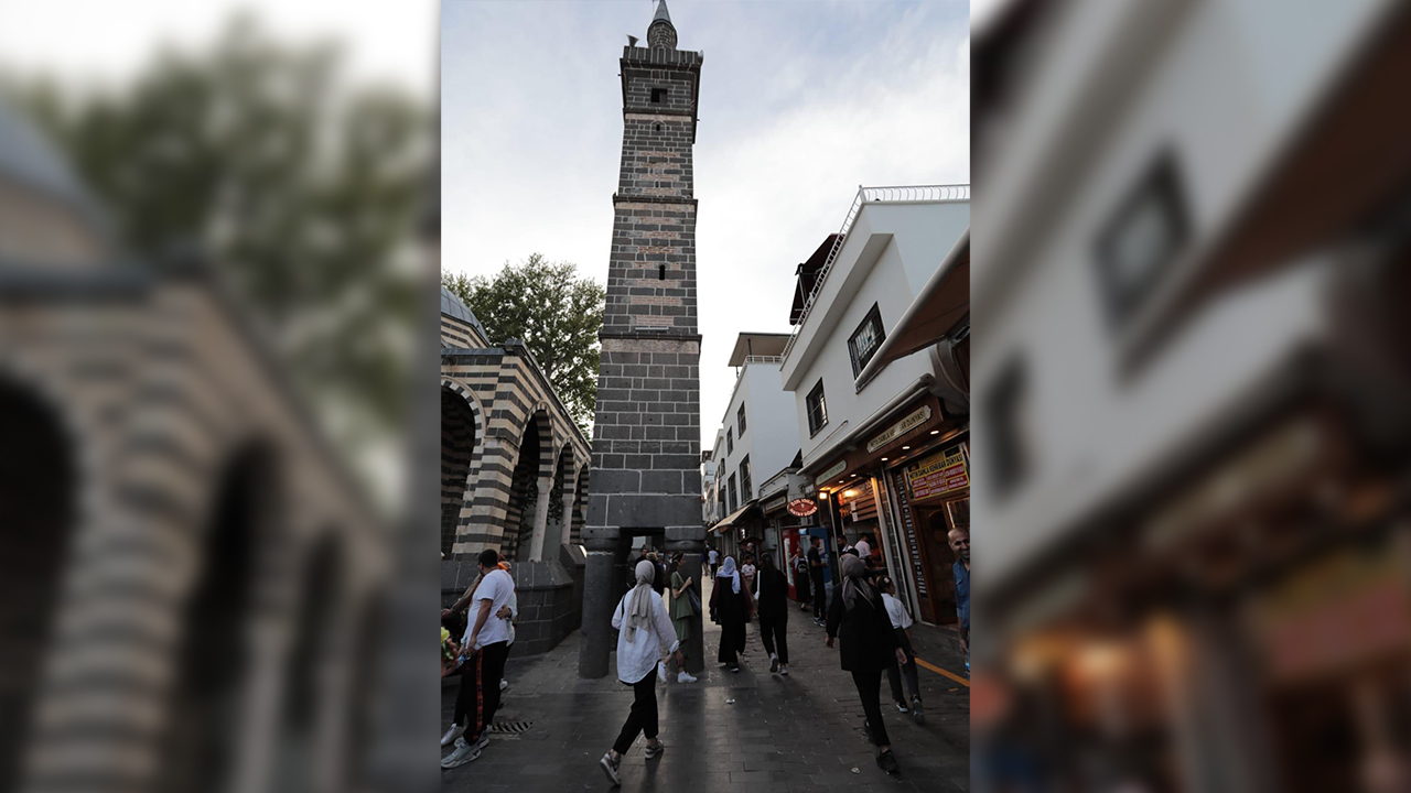 Diyarbakır’da Bir Yıl Böyle Geçti...15