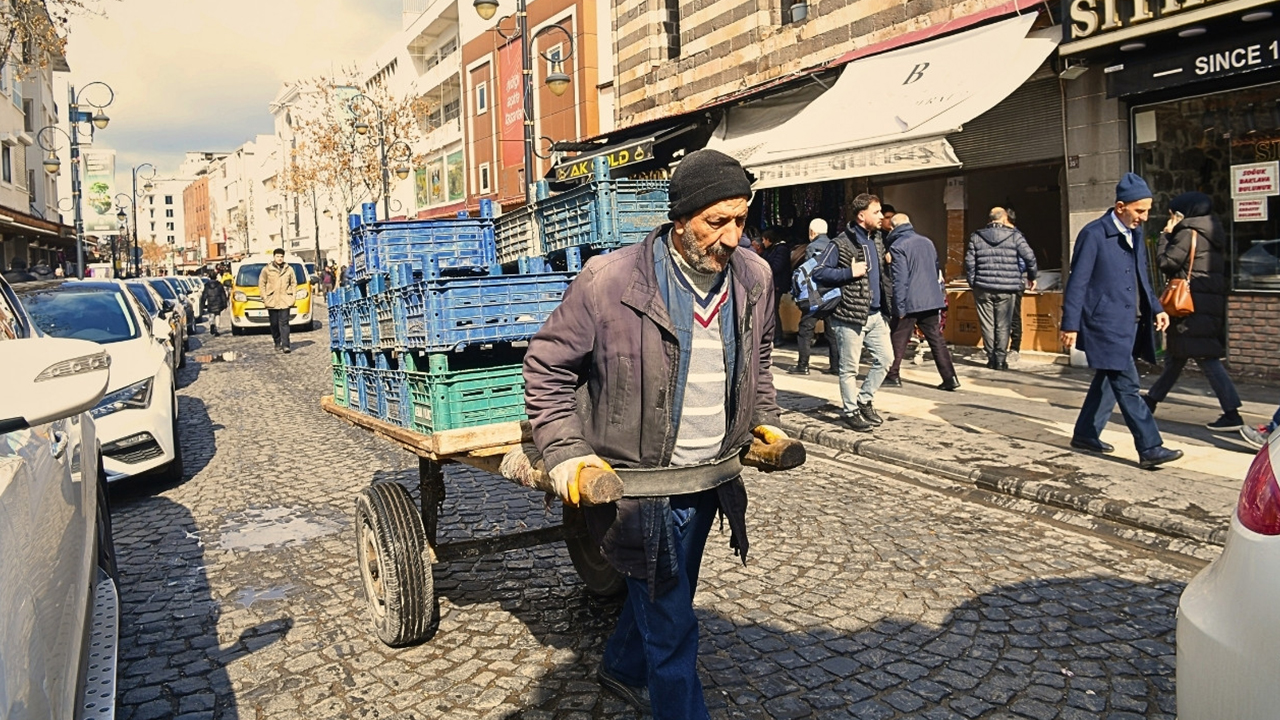 Diyarbakır’da Bir Yıl Böyle Geçti...20