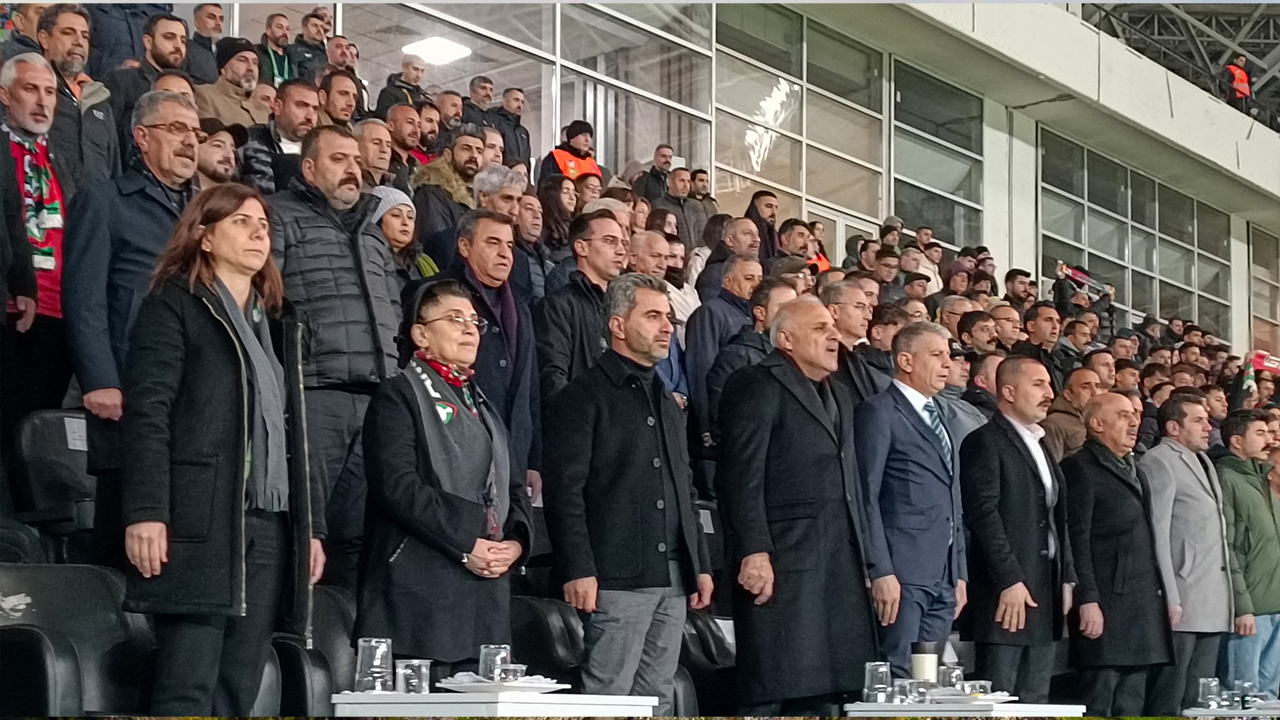 Diyarbakır’da Bir Yıl Böyle Geçti...21