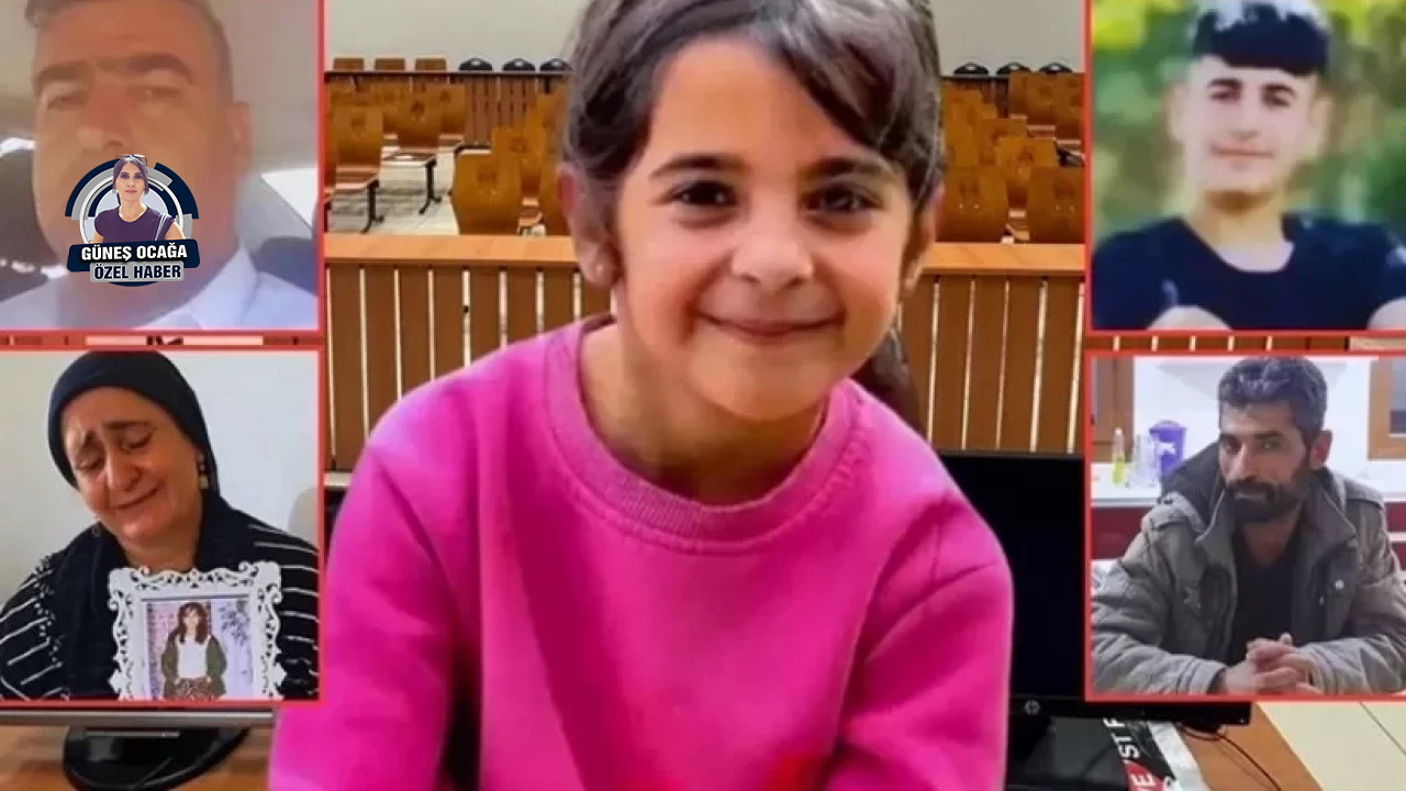 Diyarbakır’da Bir Yıl Böyle Geçti...22