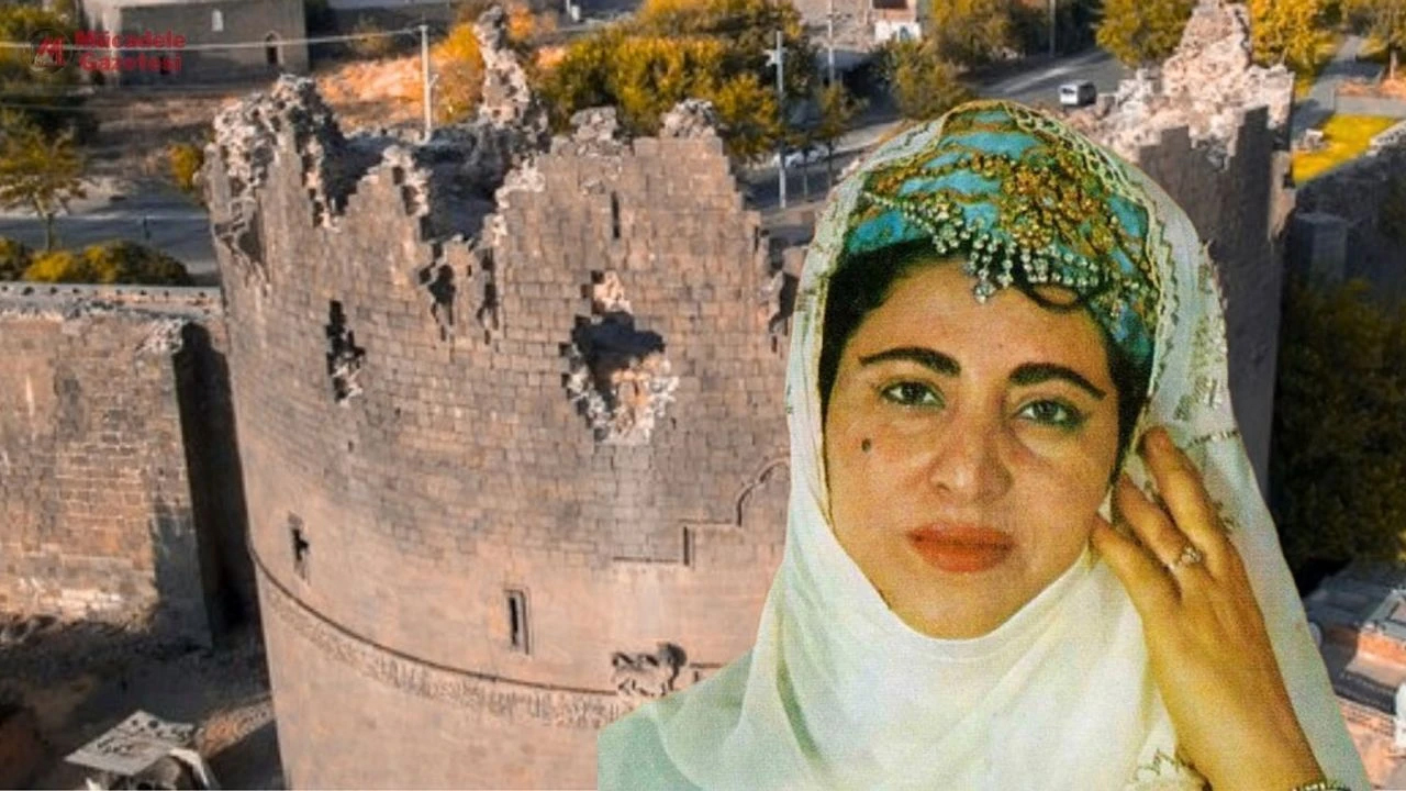 Diyarbakır’da Bir Yıl Böyle Geçti..23