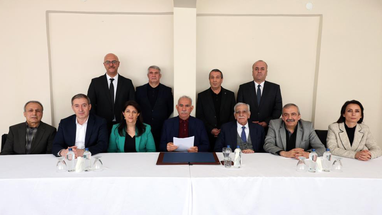 Diyarbakır’da Bir Yıl Böyle Geçti...6