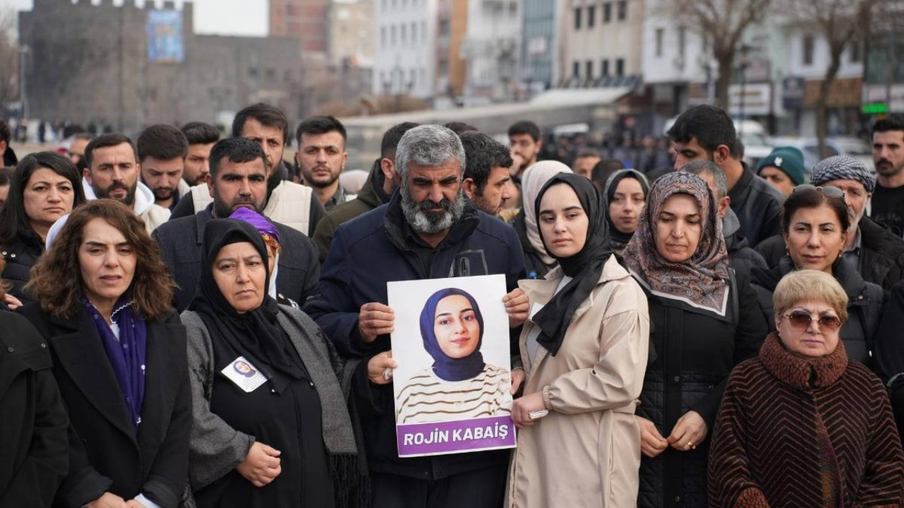 Diyarbakır’da Bir Yıl Böyle Geçti...7