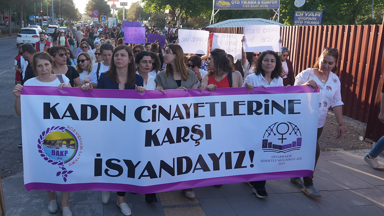 Diyarbakır’da Bir Yıl Böyle Geçti...8