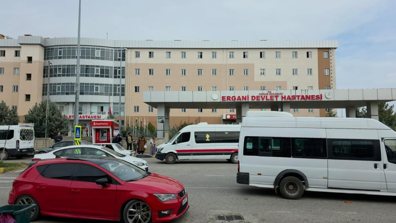 Diyarbakır'da Damat Katliamı1