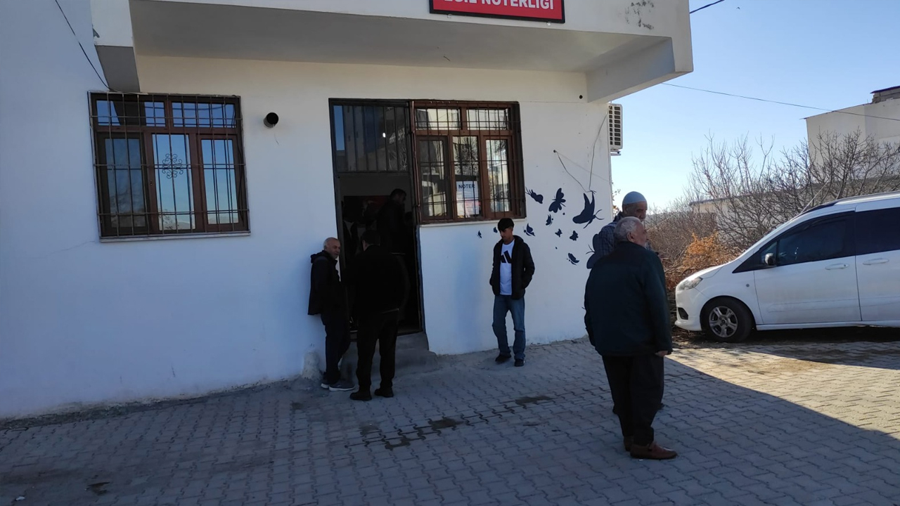 Diyarbakır’da Dedaş’a Fahiş Fatura Isyanı!3