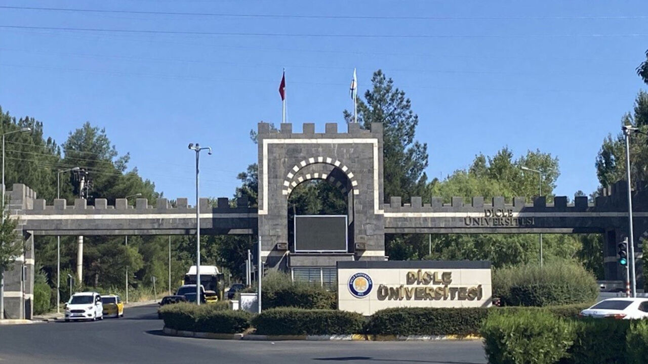 Diyarbakır’da Dicle Üniversitesi Ihaleye Çıkıyor