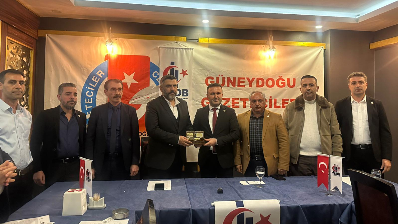 Diyarbakır’da Emlak Sektörü Hedeflerini Anlattı2