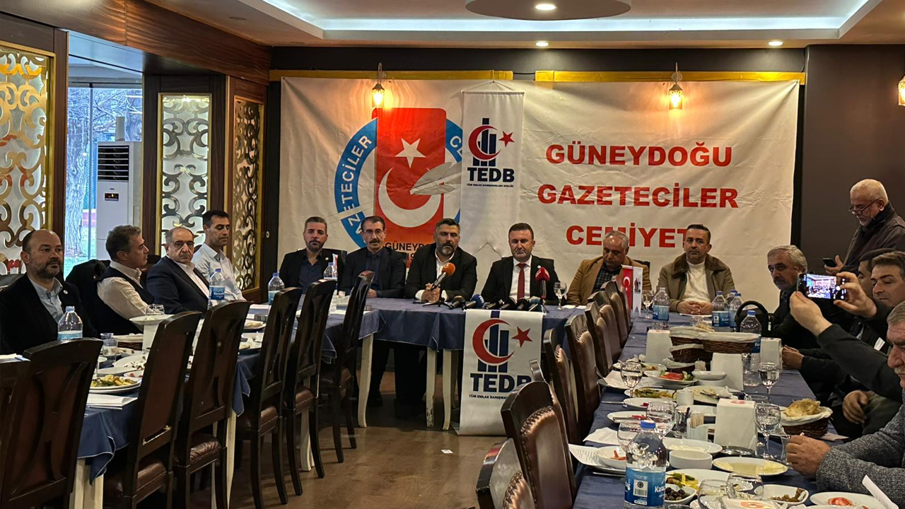 Diyarbakır’da Emlak Sektörü Hedeflerini Anlattı3