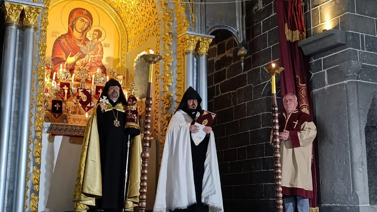 Diyarbakır’da Hafıza Nöbeti2