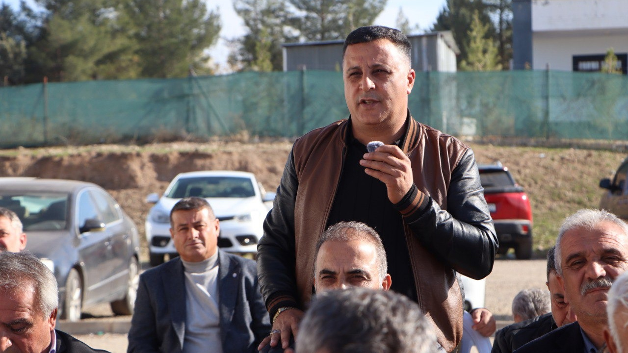 Diyarbakır’da Halka Açık Belediye Meclis Toplantısı1