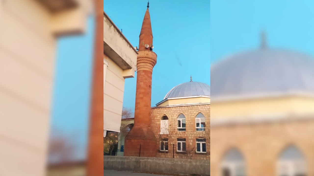 Diyarbakır’da Iki Camili Köyde Imam Yok!2