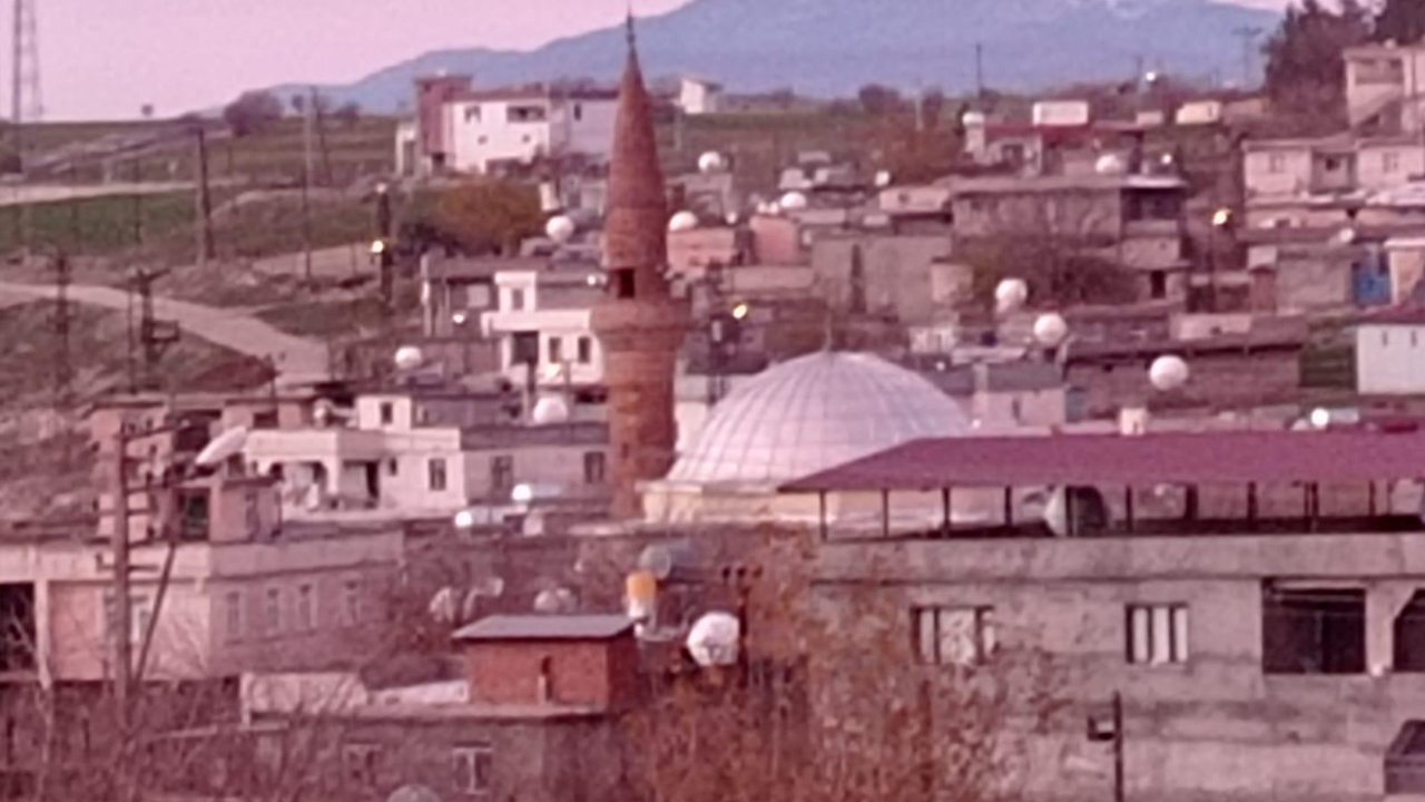 Diyarbakır’da Iki Camili Köyde Imam Yok!3