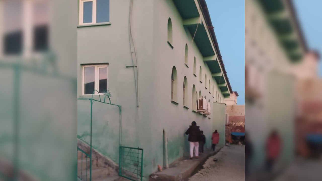 Diyarbakır’da Iki Camili Köyde Imam Yok!4