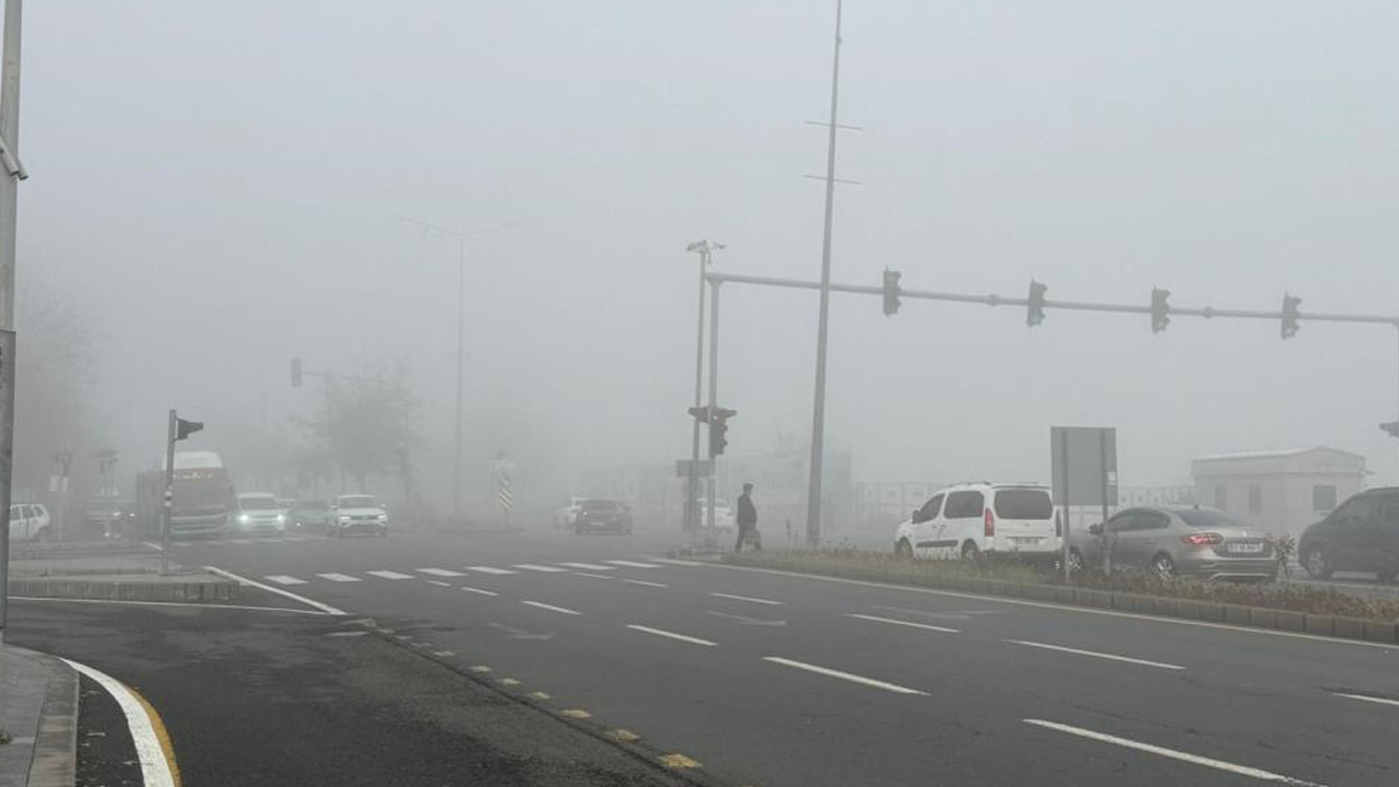 Diyarbakır'da Ikinci Gün Kabusu1