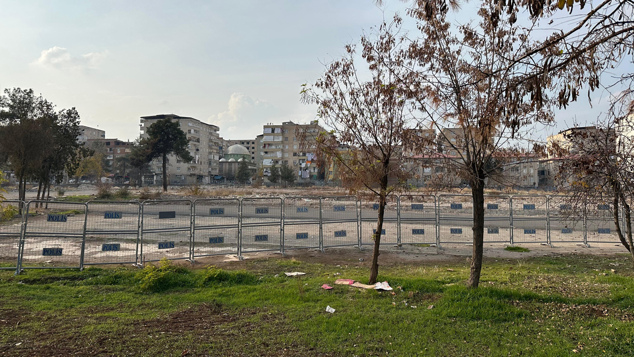 Diyarbakır’da Kafaları Karıştıran Imar Planı Değişikliği2