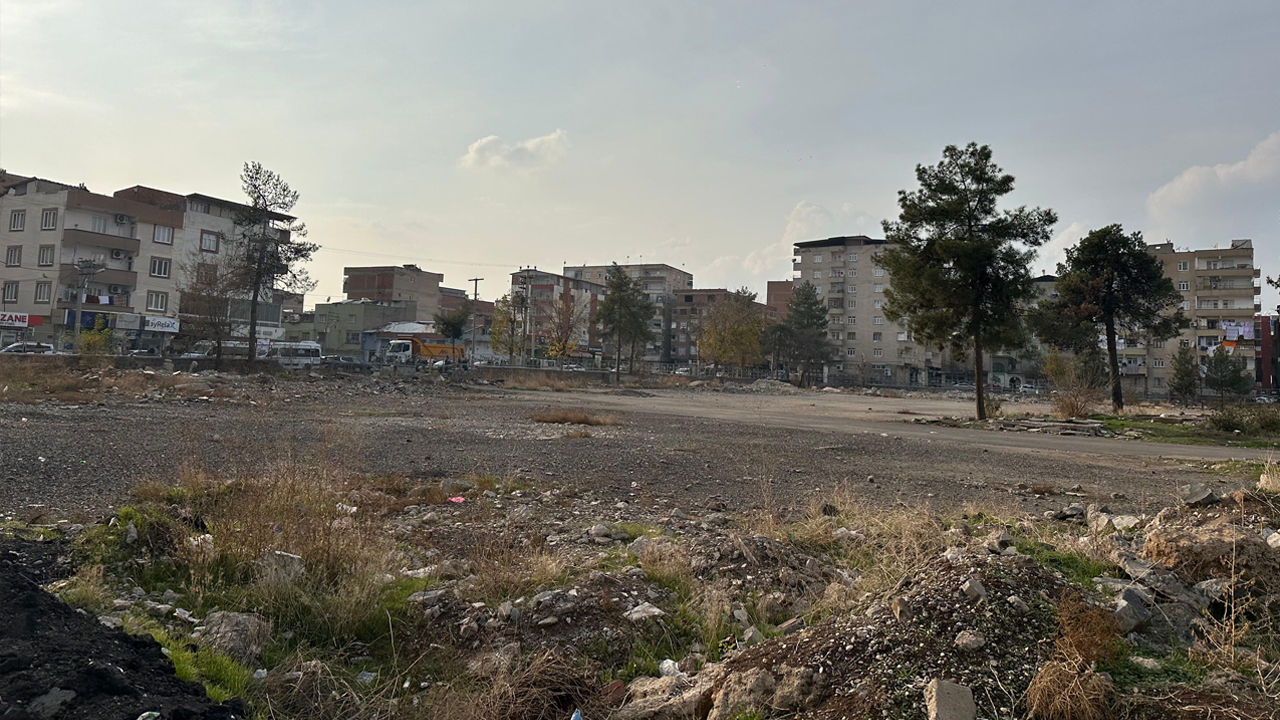 Diyarbakır’da Kafaları Karıştıran Imar Planı Değişikliği3