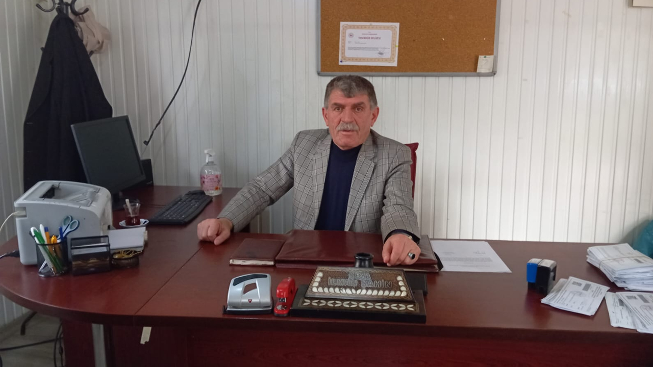 Diyarbakır’da Kafaları Karıştıran Imar Planı Değişikliği5