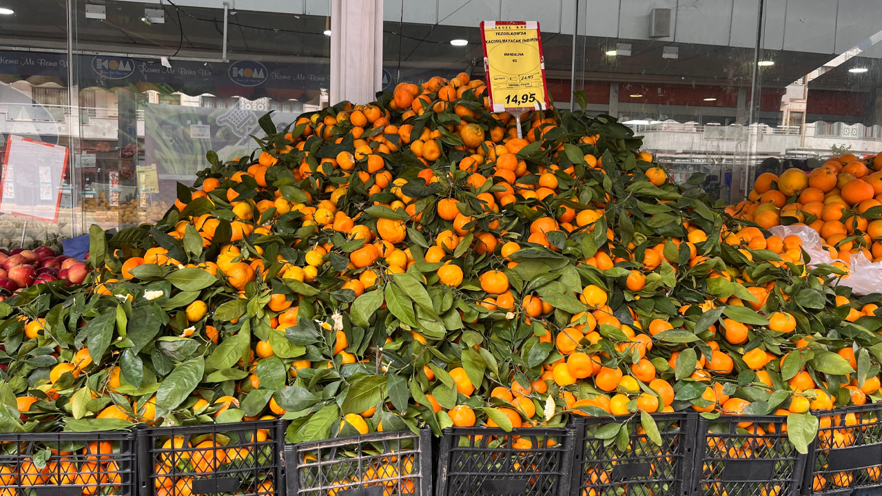 Diyarbakır’da Kış Meyvelerinin Fiyatı Ne Kadar3