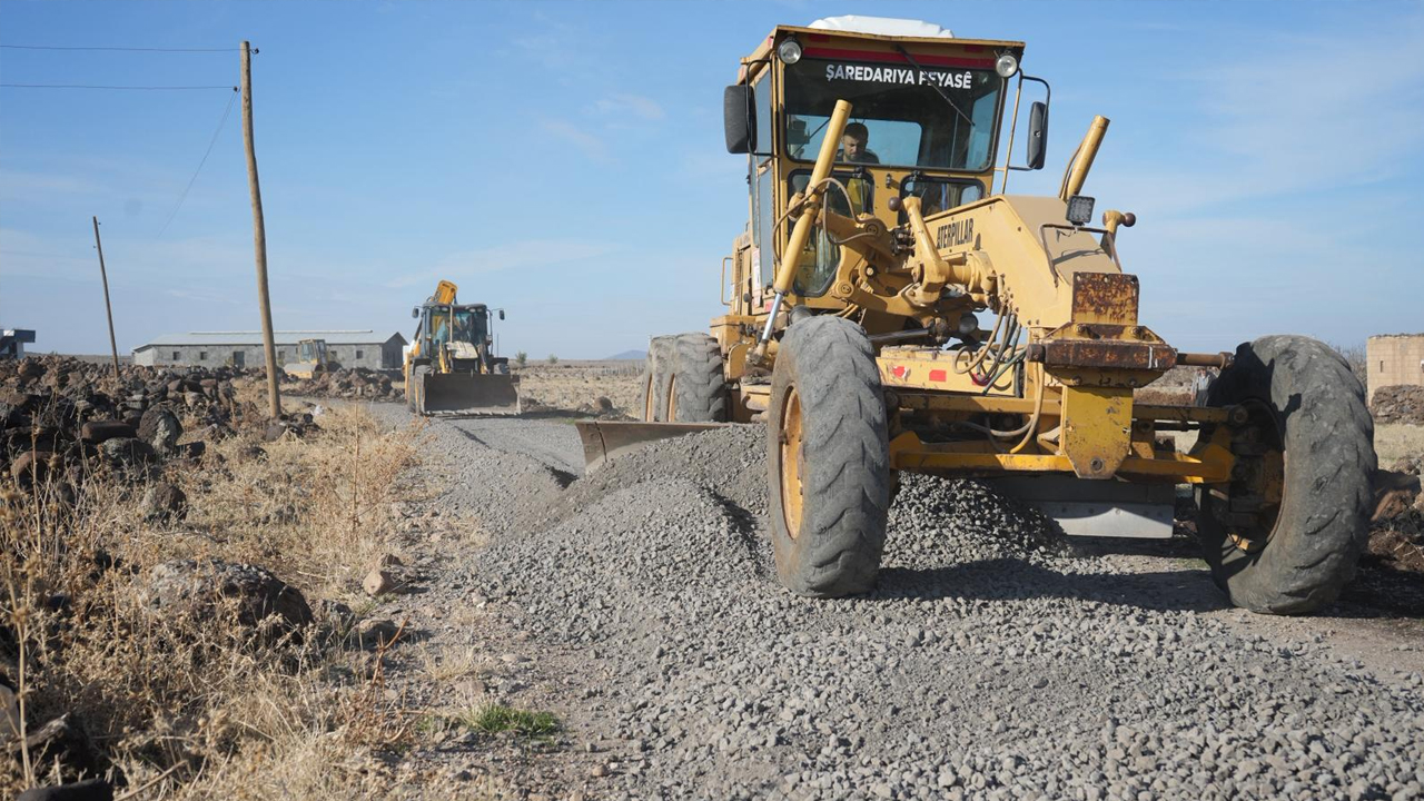 Diyarbakır’da Kış Öncesi Hazırlık1