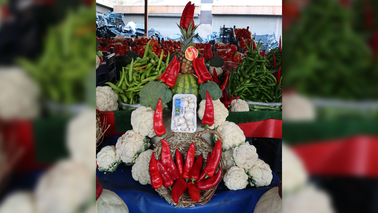 Diyarbakır’da Müşteri Çeken Tezgâh2