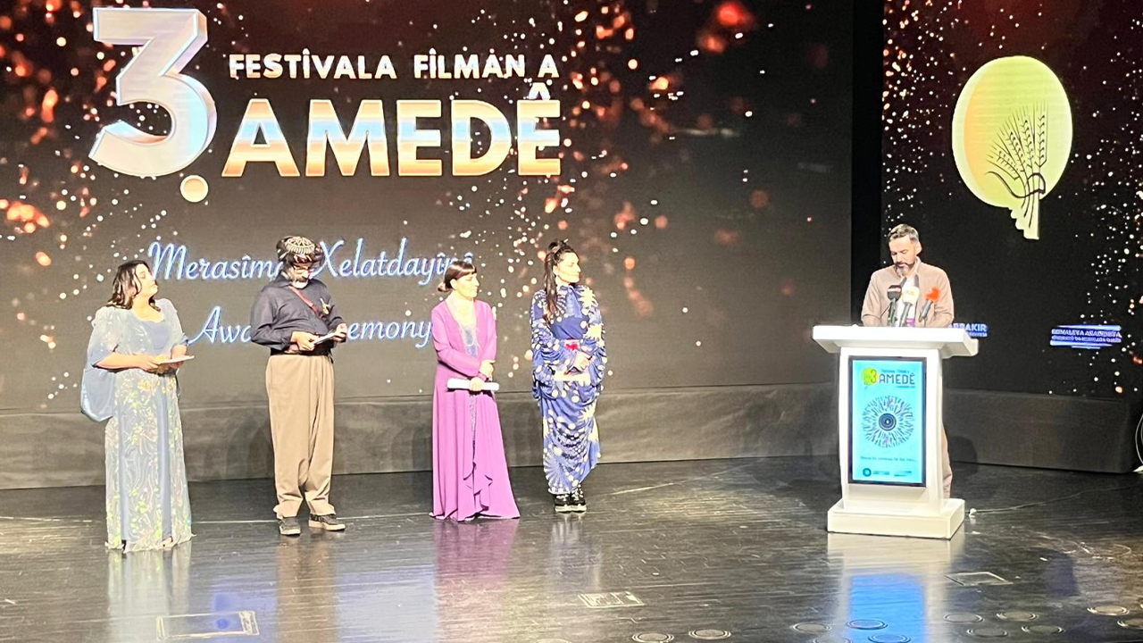 Diyarbakır’da Ödül Alan Filmler Açıklandı3