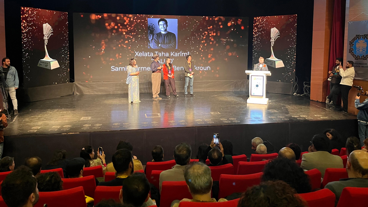 Diyarbakır’da Ödül Alan Filmler Açıklandı4