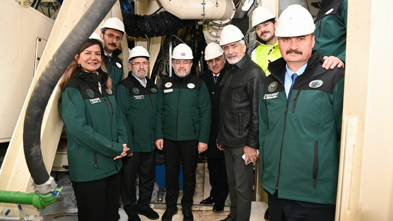 Diyarbakır’da Önemli Tünel Incelendi2