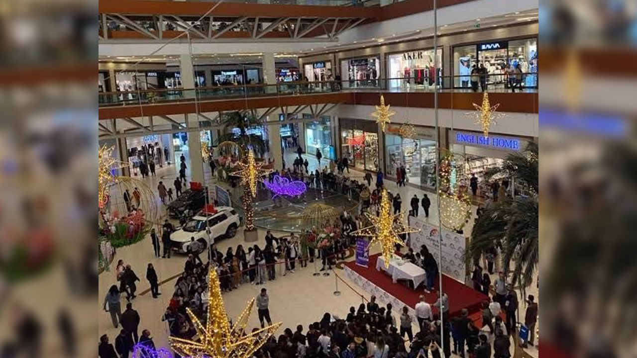 Diyarbakır’da “Ruj Etkisi”2