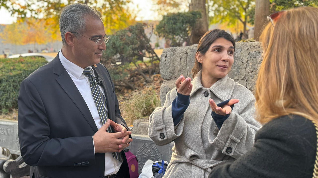 Diyarbakır’da Sigarayla Mücadele Sokağa Taşındı2