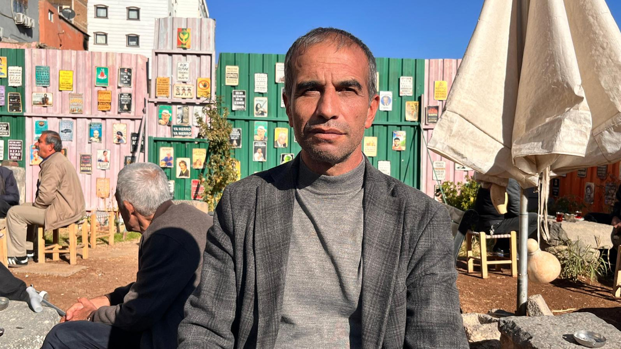 Diyarbakır’da Tarihi Evler Definecilerin Hedefinde5