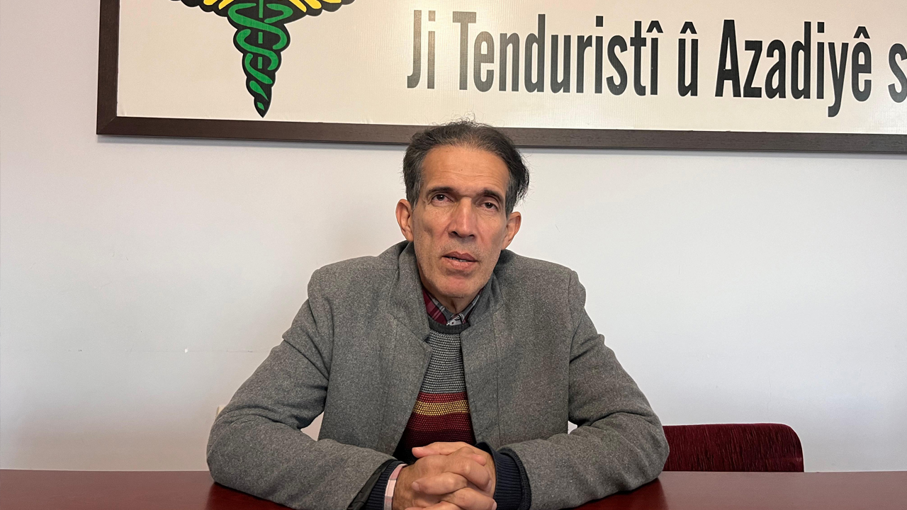 Diyarbakır'da Trafik Sorunu Halk Sağlığı Sorununa Dönüştü2