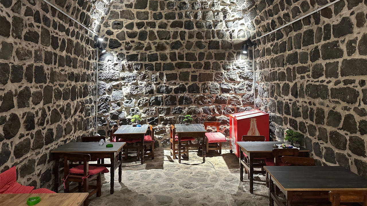 Diyarbakır’da Unesco Mirası Sur’da Pervasız Işgal2