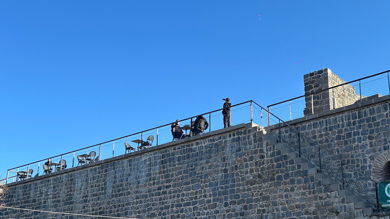 Diyarbakır’da Unesco Mirası Sur’da Pervasız Işgal6