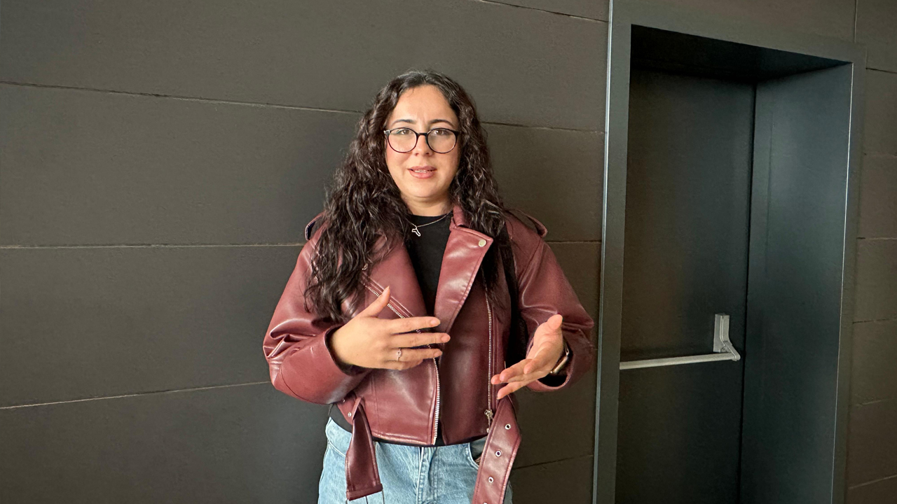 Diyarbakır’da Üniversite Kampus Yolunda Kız Öğrenciler Endişeli3