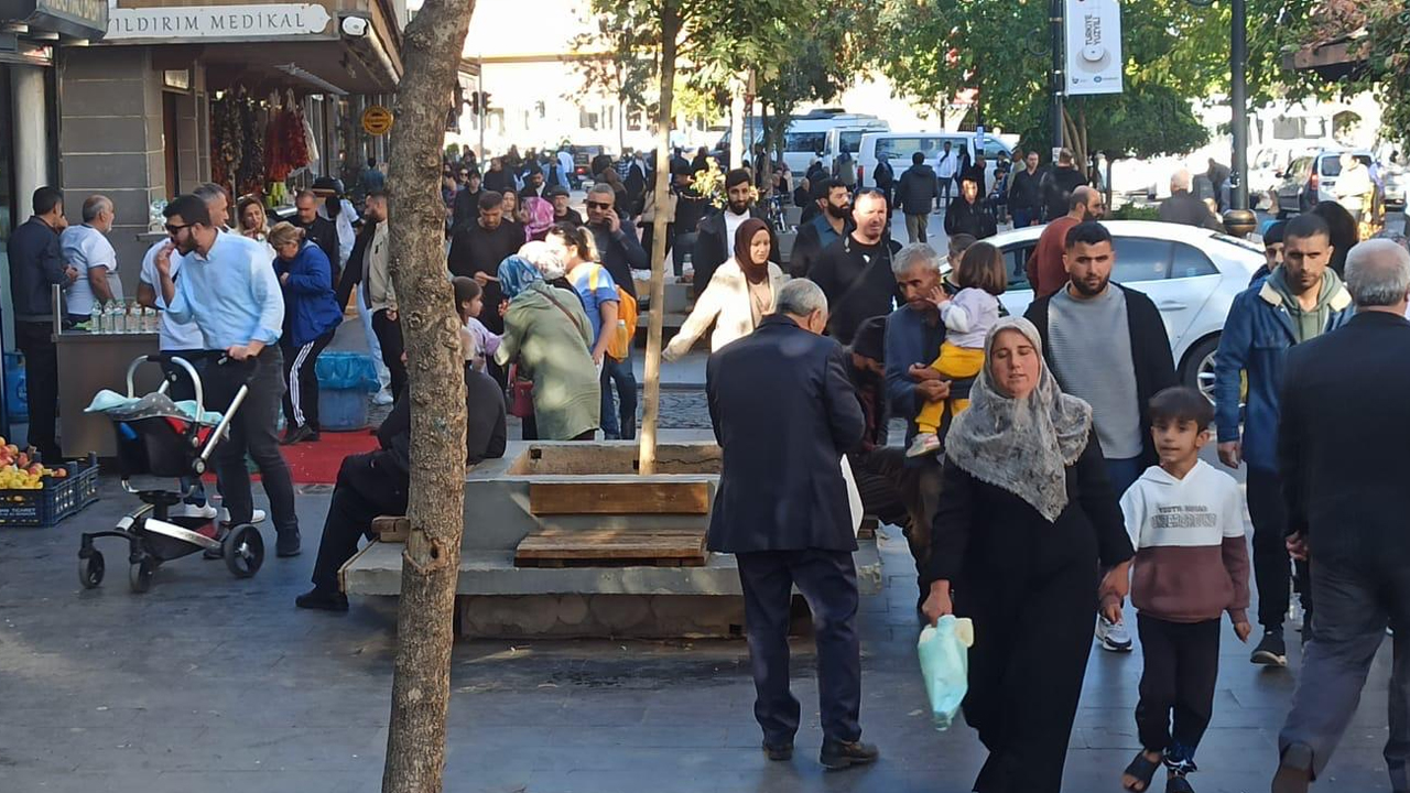 Diyarbakır’da Virüs Hızla Yayılıyor2