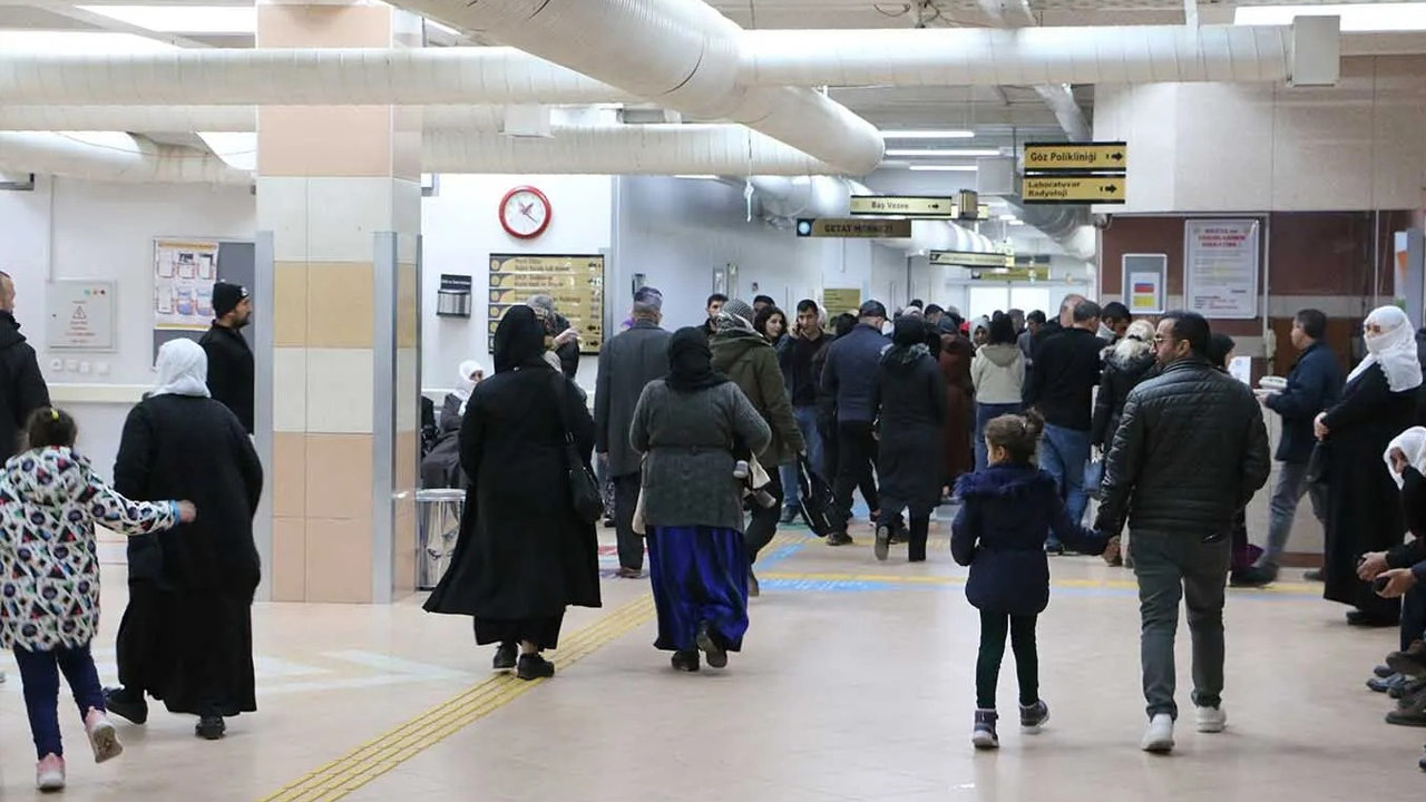 Diyarbakır’da Virüs Hızla Yayılıyor4